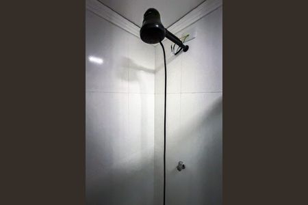 Studio para alugar com 45m², 2 quartos e sem vaga Studio para alugar com 45m², 2 quartos e sem vagaBanheiro 1