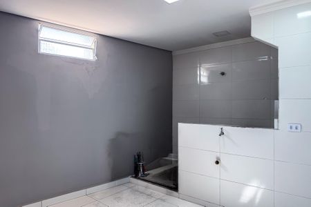 Studio para alugar com 45m², 2 quartos e sem vaga Studio para alugar com 45m², 2 quartos e sem vagaCozinha
