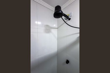 Studio para alugar com 45m², 2 quartos e sem vaga Studio para alugar com 45m², 2 quartos e sem vagaBanheiro 2