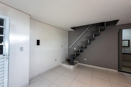 Sala de kitnet/studio para alugar com 1 quarto, 45m² em Tatuapé, São Paulo