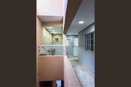 Studio para alugar com 45m², 2 quartos e sem vaga Studio para alugar com 45m², 2 quartos e sem vagaÁrea comum