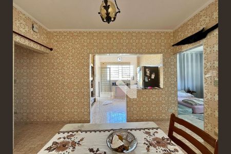 Casa à venda com 3 quartos, 350m² em Jardim Nossa Senhora Auxiliadora, Campinas