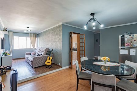 Apartamento à venda com 3 quartos, 80m² em Jardim Patente, São Paulo