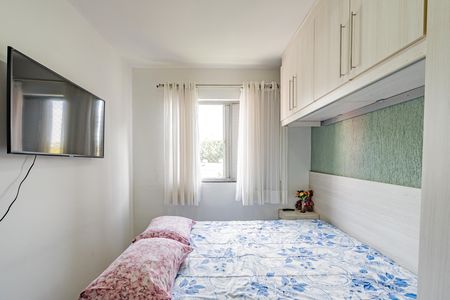 Quarto 1 de apartamento à venda com 3 quartos, 80m² em Jardim Patente, São Paulo