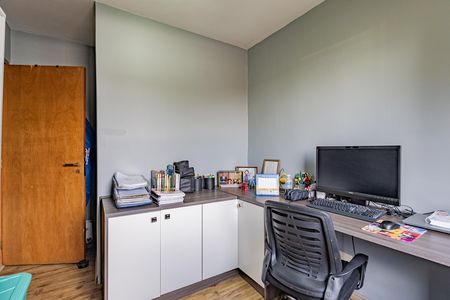Quarto 3 de apartamento à venda com 3 quartos, 80m² em Jardim Patente, São Paulo