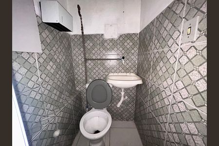Kitnet/Studio para alugar com 1 quarto, 30m² em Jardim Laguna, Contagem