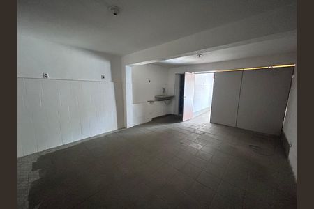 Kitnet/Studio para alugar com 1 quarto, 30m² em Jardim Laguna, Contagem