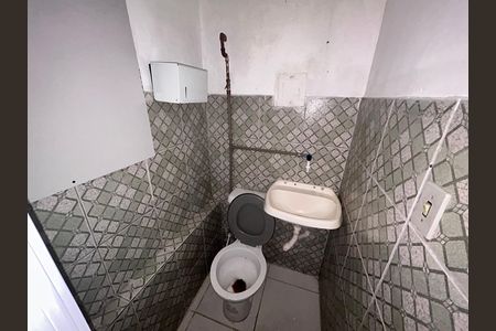 Kitnet/Studio para alugar com 1 quarto, 30m² em Jardim Laguna, Contagem
