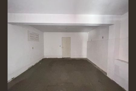 Kitnet/Studio para alugar com 1 quarto, 30m² em Jardim Laguna, Contagem