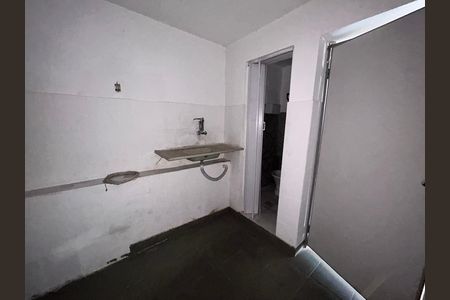 Kitnet/Studio para alugar com 1 quarto, 30m² em Jardim Laguna, Contagem