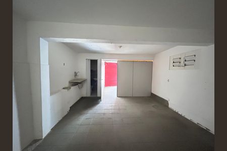 Kitnet/Studio para alugar com 1 quarto, 30m² em Jardim Laguna, Contagem