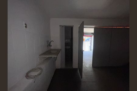 Kitnet/Studio para alugar com 1 quarto, 30m² em Jardim Laguna, Contagem