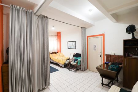 Studio de apartamento para alugar com 1 quarto, 80m² em Vila Pauliceia, São Paulo
