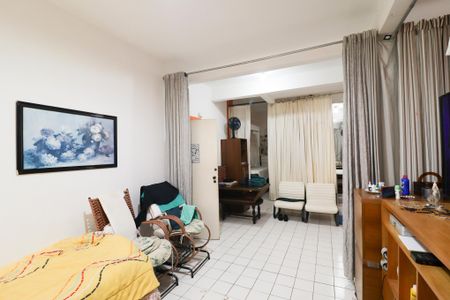 Apartamento para alugar com 1 quarto, 80m² em Vila Pauliceia, São Paulo