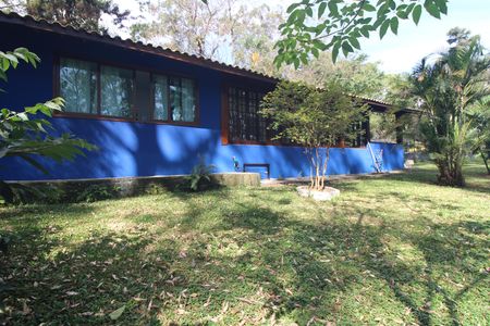 Área comum de casa de condomínio à venda com 2 quartos, 173m² em Jardim Guanhembu, São Paulo