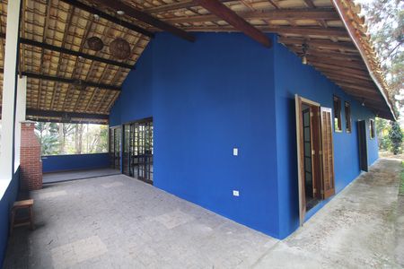 Área comum de casa de condomínio à venda com 2 quartos, 173m² em Jardim Guanhembu, São Paulo
