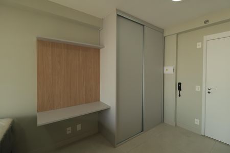 Cozinha de kitnet/studio à venda com 1 quarto, 32m² em Ipiranga, São Paulo
