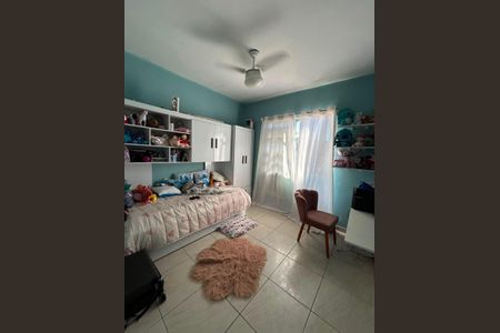 Quarto de apartamento à venda com 2 quartos, 63m² em Freguesia (Ilha do Governador), Rio de Janeiro