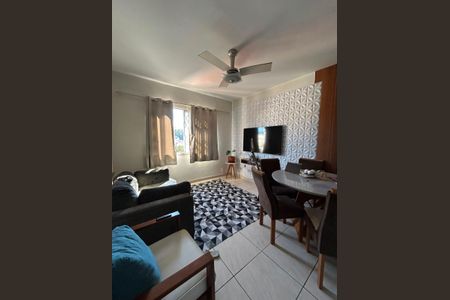 Apartamento à venda com 2 quartos, 63m² em Freguesia (Ilha do Governador), Rio de Janeiro