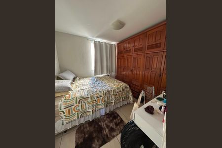 Quarto de apartamento à venda com 2 quartos, 63m² em Freguesia (Ilha do Governador), Rio de Janeiro