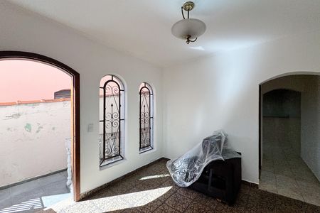 Casa para alugar com 2 quartos, 80m² em Nova Petrópolis, São Bernardo do Campo