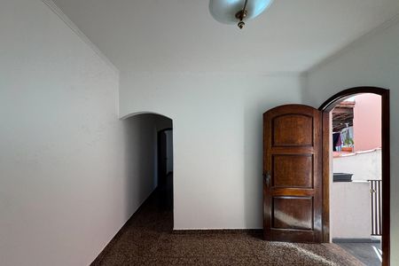 Sala de casa para alugar com 2 quartos, 80m² em Nova Petrópolis, São Bernardo do Campo