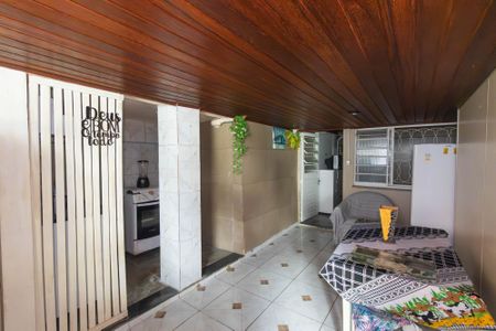 Casa para alugar com 2 quartos, 45m² em Mangueira, São Gonçalo