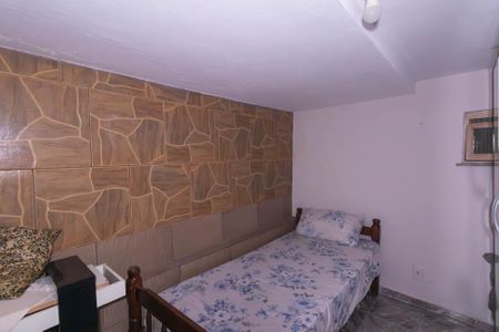 Quarto 2 de casa para alugar com 2 quartos, 45m² em Mangueira, São Gonçalo