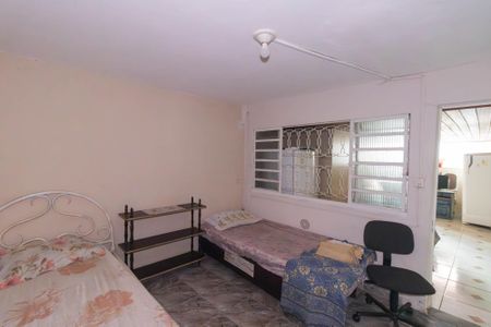 Quarto 1 de casa para alugar com 2 quartos, 45m² em Mangueira, São Gonçalo