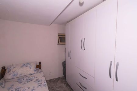 Quarto 2 de casa para alugar com 2 quartos, 45m² em Mangueira, São Gonçalo