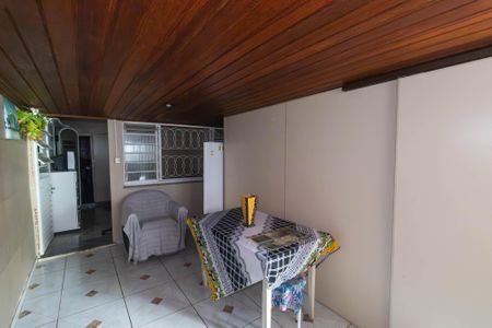 Sala/Cozinha de casa para alugar com 2 quartos, 45m² em Mangueira, São Gonçalo
