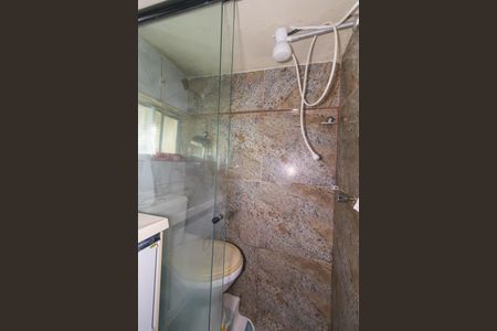 Banheiro de casa para alugar com 2 quartos, 45m² em Mangueira, São Gonçalo