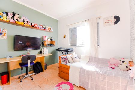 Quarto 1 de casa à venda com 2 quartos, 200m² em Jardim Santa Cecilia, Guarulhos