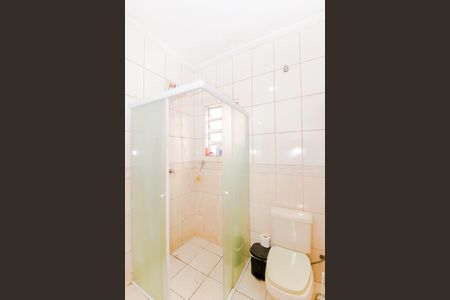 Banheiro de casa à venda com 2 quartos, 200m² em Jardim Santa Cecilia, Guarulhos