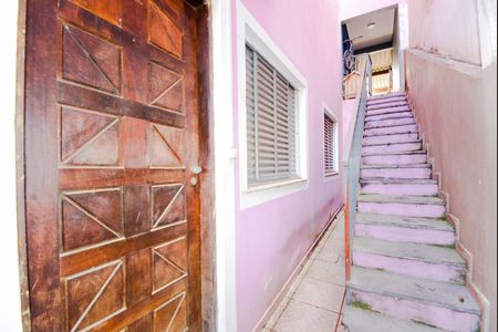 Edícula de casa à venda com 2 quartos, 200m² em Jardim Santa Cecilia, Guarulhos
