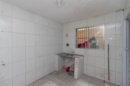 Casa para alugar com 1 quarto, 40m² em Vila Medeiros, São Paulo