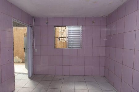 Quarto  de casa para alugar com 1 quarto, 40m² em Vila Medeiros, São Paulo