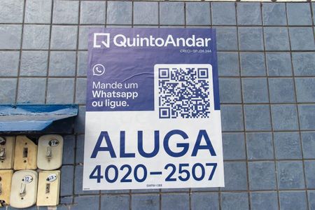 Placa de casa para alugar com 1 quarto, 40m² em Vila Medeiros, São Paulo