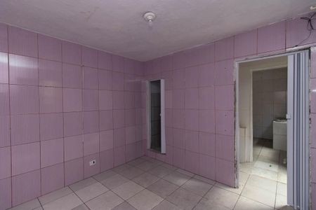 Quarto  de casa para alugar com 1 quarto, 40m² em Vila Medeiros, São Paulo