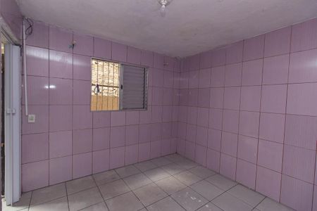 Quarto  de casa para alugar com 1 quarto, 40m² em Vila Medeiros, São Paulo