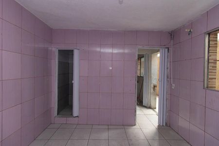 Quarto  de casa para alugar com 1 quarto, 40m² em Vila Medeiros, São Paulo
