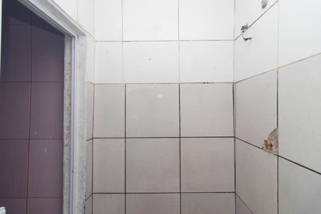 Banheiro de casa para alugar com 1 quarto, 40m² em Vila Medeiros, São Paulo