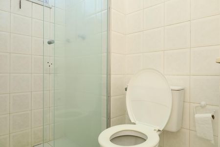 Apartamento à venda com 54m², 3 quartos e 1 vagaBanheiro