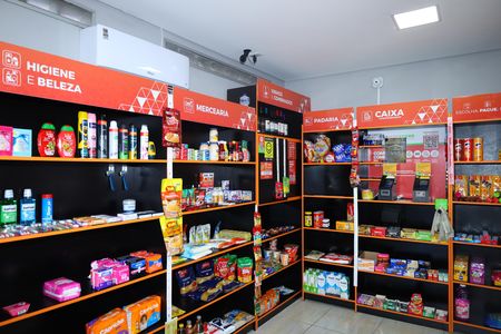 Apartamento à venda com 54m², 3 quartos e 1 vagaÁrea comum - Mercado