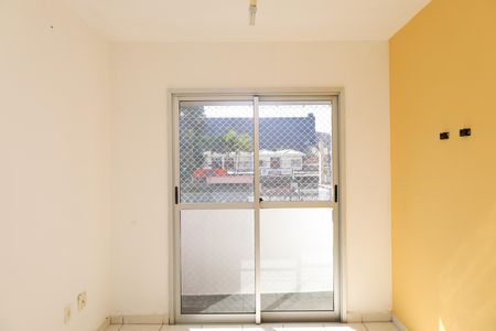Varanda de apartamento para alugar com 3 quartos, 54m² em Vila Taquari, São Paulo