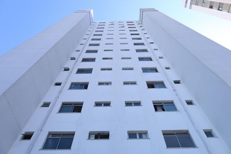 Apartamento à venda com 54m², 3 quartos e 1 vagaÁrea comum - Prédio