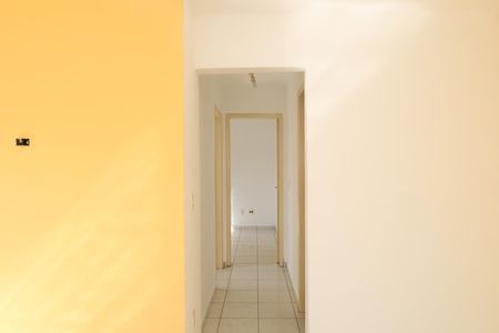 Apartamento à venda com 54m², 3 quartos e 1 vagaSala