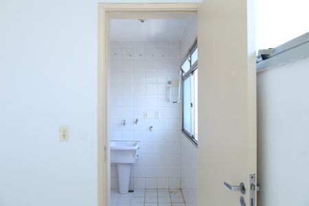Apartamento à venda com 54m², 3 quartos e 1 vagaQuarto 3