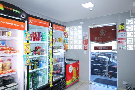 Apartamento à venda com 54m², 3 quartos e 1 vagaÁrea comum - Mercado