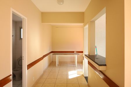 Apartamento à venda com 54m², 3 quartos e 1 vagaÁrea comum - Salão de festas 2